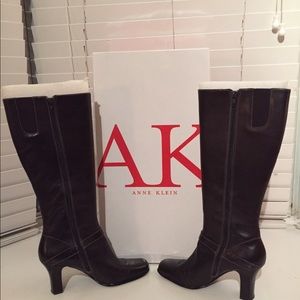 Women’s Anne Klein Merritt Boots